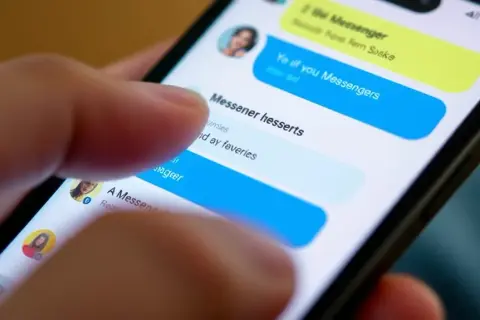 Jak włączyć powiadomienia na Messengerze, aby niczego nie przegapić