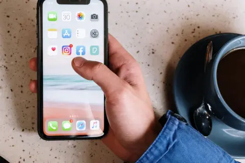 Kanał nadawczy Instagram co to? Odkryj jego funkcje i zalety