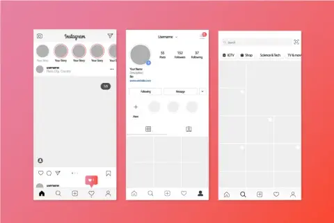 Co to jest Instagram i do czego służy? Odkryj jego możliwości