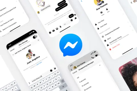 Jak zrobić czat na Messengerze i uniknąć problemów z ustawieniami