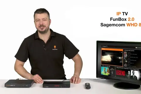 Jak podłączyć dekoder Orange przez WiFi i uniknąć problemów z połączeniem