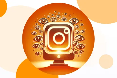 Kto ogląda mój Instagram? Prawda o widzach i prywatności profilu