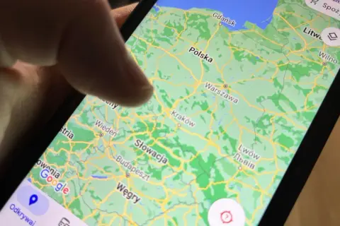 Jak pobrać mapy offline i uniknąć problemów z nawigacją w terenie