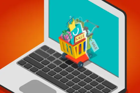 Sklep internetowy z czym najlepiej sprzedawać, aby odnieść sukces
