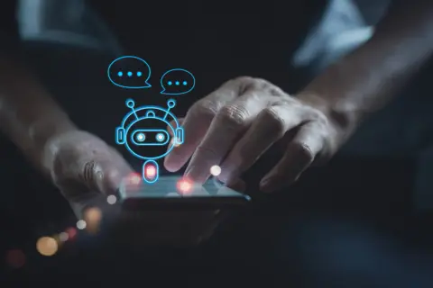 Gdzie zadać pytanie sztucznej inteligencji i uzyskać rzetelne odpowiedzi