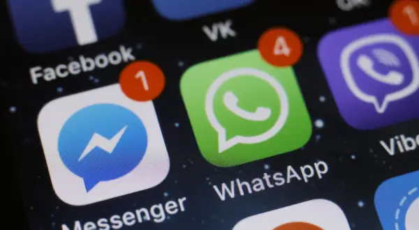Czy WhatsApp jest powiązany z Facebookiem? Oto zaskakujące fakty