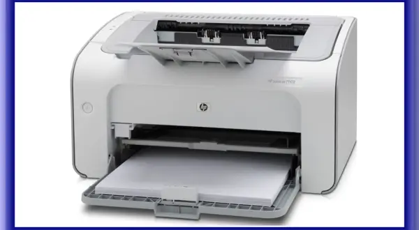 Jak podłączyć wifi w drukarce hp laserjet p1102w - proste kroki
