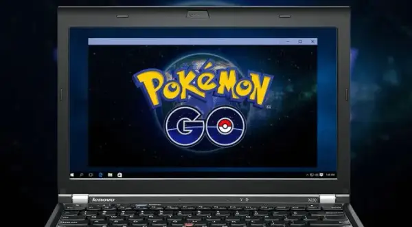 Jak pobrać Pokemon Go na PC i grać bez problemów na emulatorze