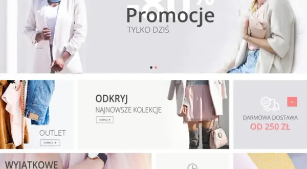 Jak sklep internetowy otworzyć: najlepsze pomysły na start bez ryzyka