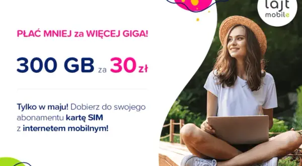 Lajt Mobile – co to za sieć i dlaczego warto ją poznać?