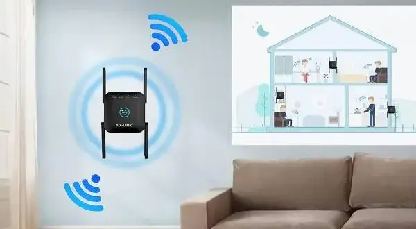 Wzmacniacz sygnału wifi jak podłączyć - proste kroki bez problemów