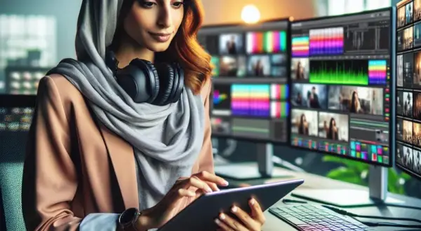 Content creator kto to? Poznaj rolę twórcy treści w mediach