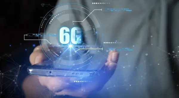 6G: mit czy rzeczywistość najbliższej dekady