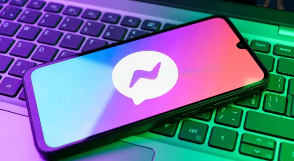 Jak wylogować się z Messengera bez Facebooka i uniknąć problemów