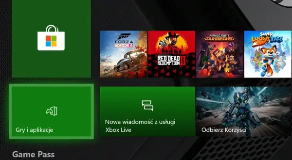 Jak pobrać gry na Xbox Series S - proste kroki, które musisz znać