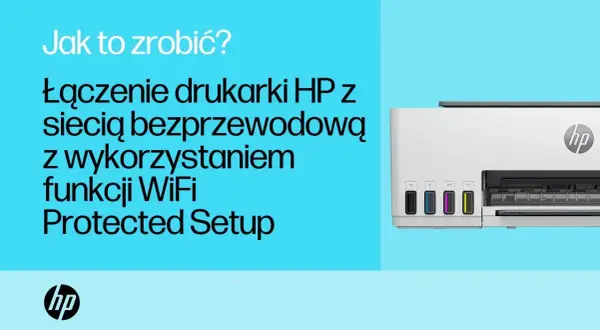 Jak zmienić sieć Wi-Fi w drukarce HP - proste kroki i porady