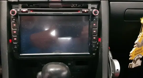Gdzie jest moduł bluetooth w Audi A4 B7? Oto, co musisz wiedzieć