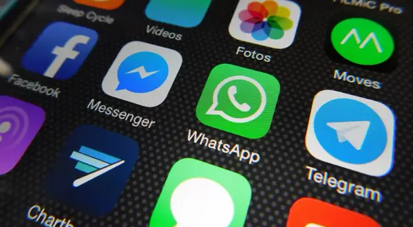 Jak założyć dziecku messengera bez Facebooka i zapewnić bezpieczeństwo