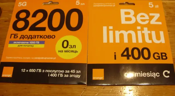 Numer 452 jaka to sieć? Sprawdź, czy to Orange Polska