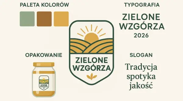 Związek między brandingiem a wynikami marketingowymi w rolnictwie