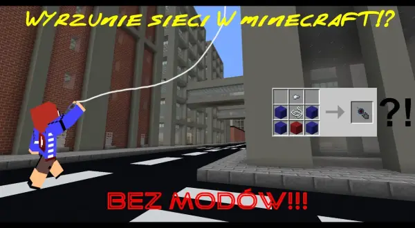 Jak zrobić wyrzutnię sieci - proste kroki i materiały, które zaskoczą