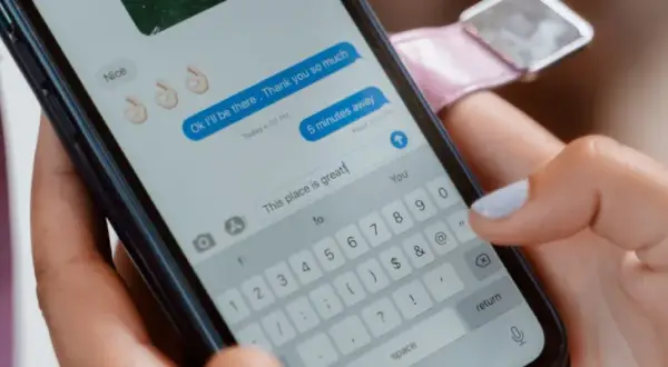 Jak włączyć dymki czatu na Messengerze i nie przegapić ważnych wiadomości