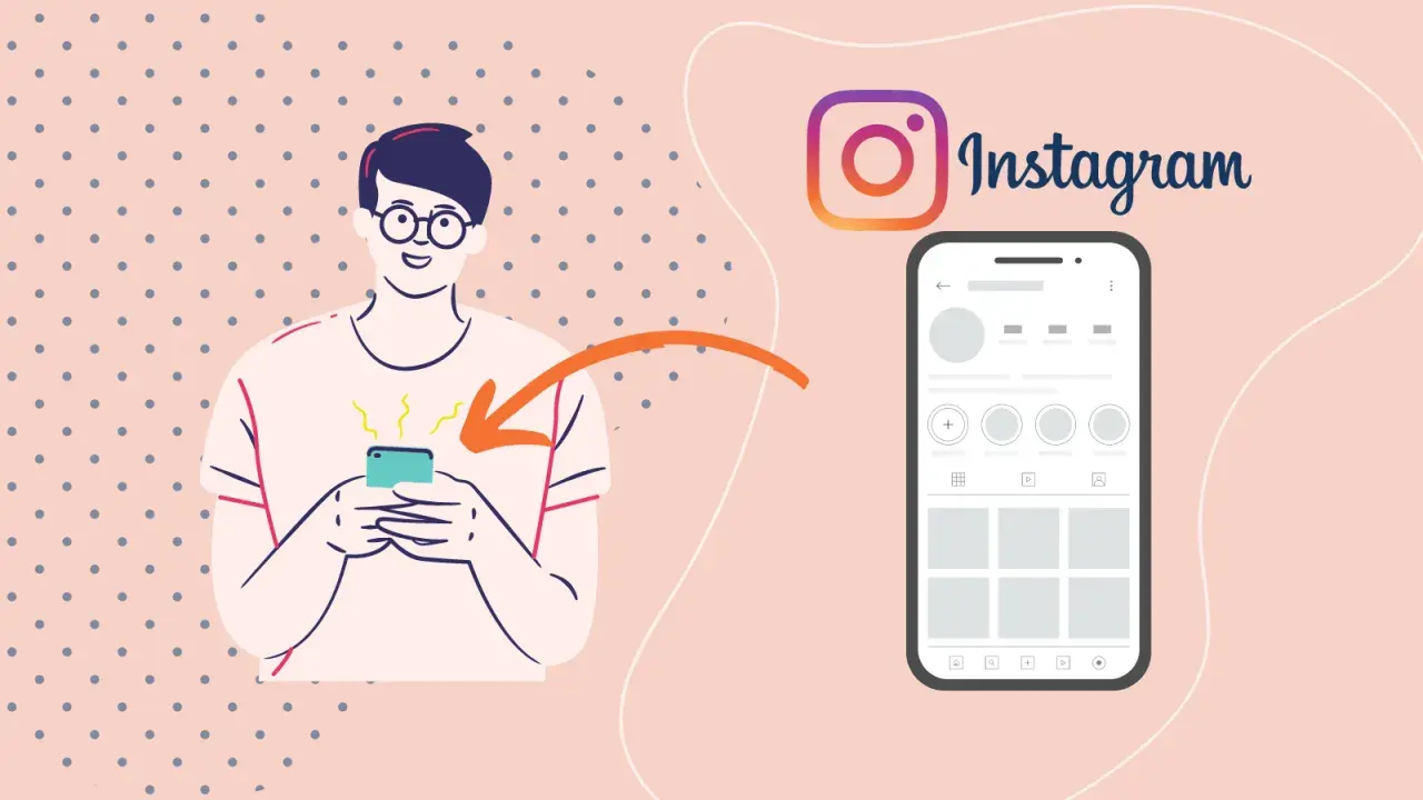 Chcesz wiedzieć, jak zarejestrować się na Instagramie? Ten ilustrowany poradnik pokazuje, jak zacząć przygodę z tą popularną platformą społecznościową.
