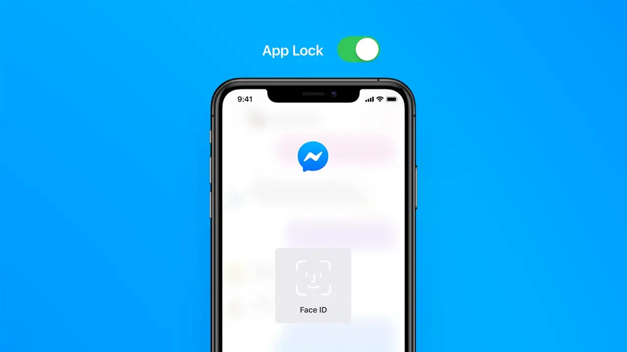 Jak założyć hasło na Messengera? Włącz blokadę aplikacji na telefonie, by chronić swoje rozmowy.