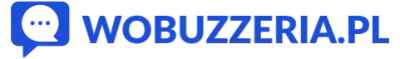 Logo wobuzzeria.pl