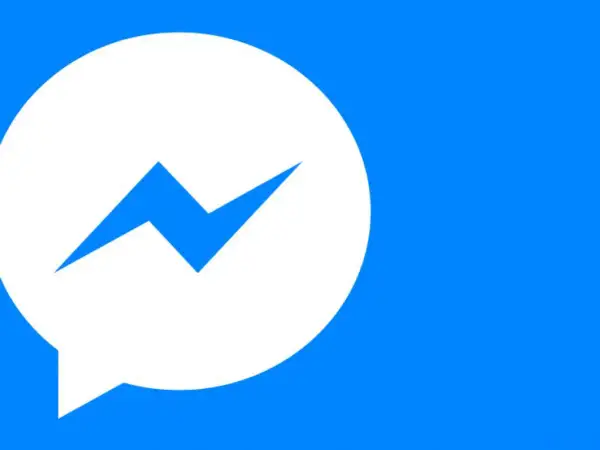 Ikona Messengera. Dowiedz się, jak przywrócić stare wiadomości na Messengerze, aby odzyskać cenne wspomnienia.