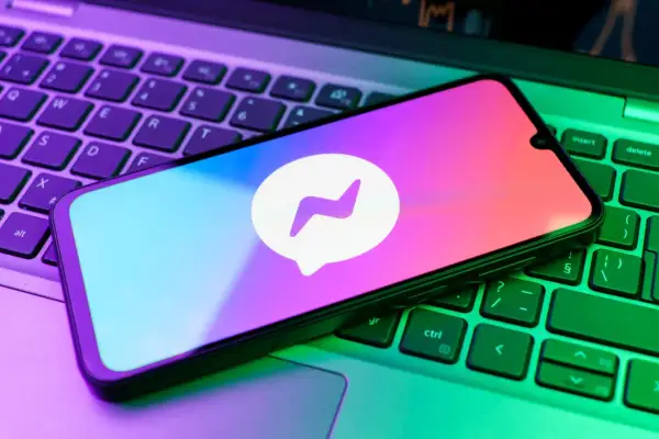 Jak wylogować się z Messengera bez Facebooka i uniknąć problemów