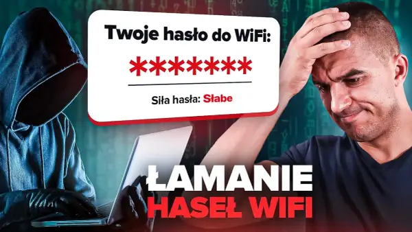 Jak złamać hasło do wifi i uniknąć konsekwencji prawnych
