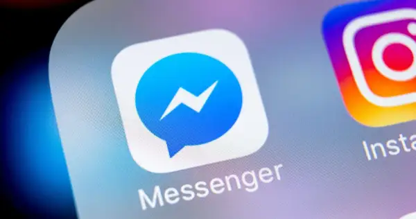 Jak usunąć wszystkie zdjęcia z Messengera i uwolnić pamięć telefonu