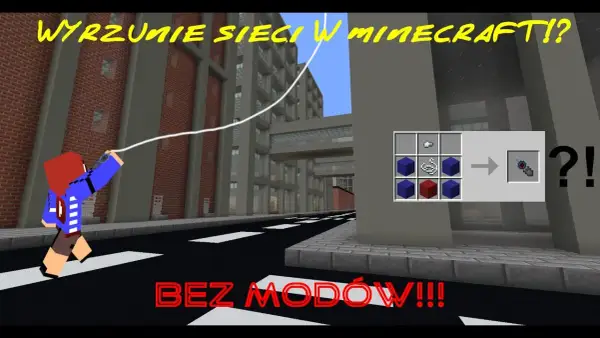 Jak zrobić wyrzutnię sieci - proste kroki i materiały, które zaskoczą